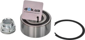 Подшипник ступицы колеса