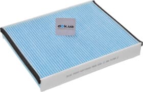 Фильтр салона