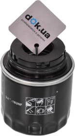 Масляный фильтр