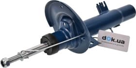 Стійка амортизатора