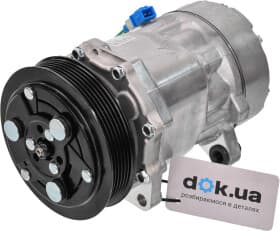 Компрессор кондиционера Mahle acp79000s