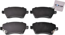 Тормозные колодки Тормозные колодки