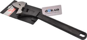 Ключ розвідний Intertool xt0065 I-подібний 0-45 мм