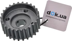 Шестерня коленчатого вала