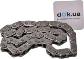 Комплект ланцюга ГРМ