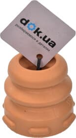 Відбійник амортизатора Відбійник амортизатора