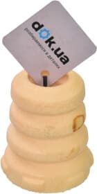 Отбойник амортизатора