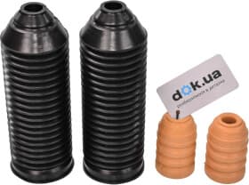 Комплект (пильники + відбійники) Комплект (пильники + відбійники)