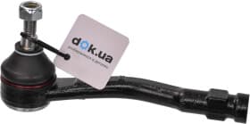 Наконечник кермової тяги