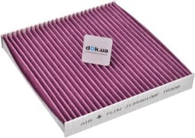 Фильтр салона