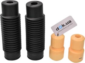 Комплект (пыльники + отбойники)