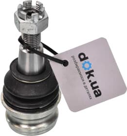 Шарова опора