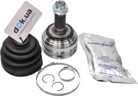 Граната TrakMotive 400183