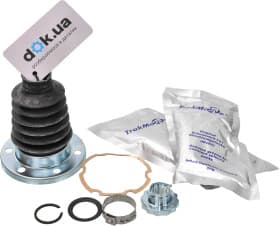 Пильовик гранати