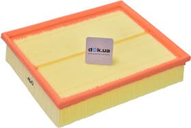 Повітряний фільтр Meat & Doria 16545