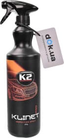 Очиститель K2 D20011 1000 мл