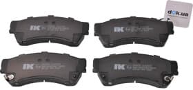 Тормозные колодки