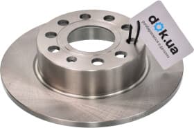 Тормозной диск Тормозной диск