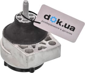 Подушка двигателя