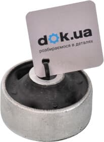 Сайлентблок рычага Corteco 21652971