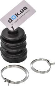 Пыльник ШРУСа