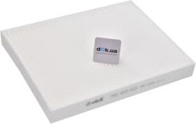 Фильтр салона