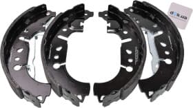 Гальмівні колодки Гальмівні колодки