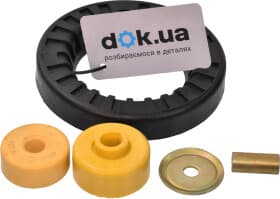 Комплект (опора + подшипник)