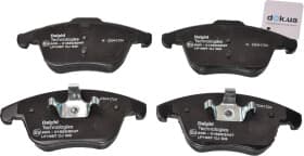 Тормозные колодки Тормозные колодки