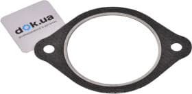 Прокладка приемной трубы