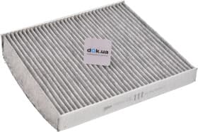 Фільтр салону