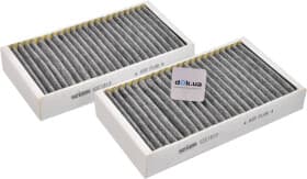 Фильтр салона