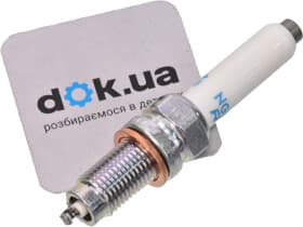 Свічка запалювання