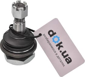 Шарова опора