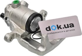 Гальмівний супорт Гальмівний супорт