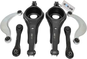 Комплект важелів