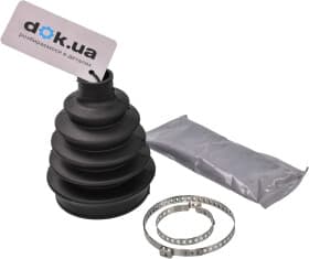 Пыльник ШРУСа