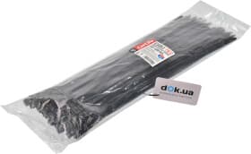 Стяжка Carlife bl76x500 500 мм 7,6 мм 100 шт