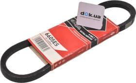 Клиновой ремень