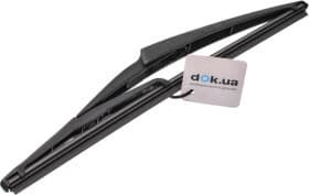 Щетки стеклоочистителя