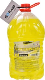 Омыватель стекла Starline (ПЕТ) летний