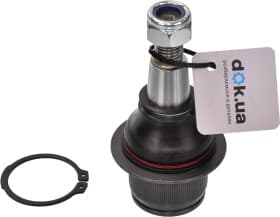 Шаровая опора