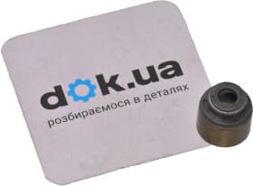 Сальник клапана