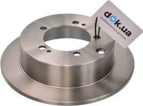 Гальмівний диск