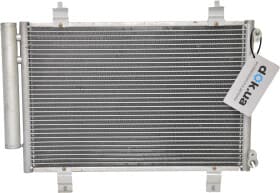 Радиатор кондиционера