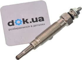 Свеча накала