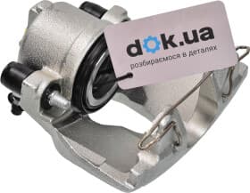 Тормозной суппорт