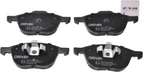 Тормозные колодки Тормозные колодки