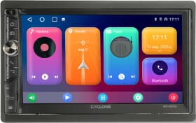Магнитола Cyclone MP-7086A v3