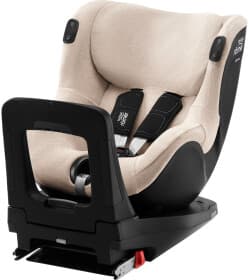 Літній чохол для автокрісла Britax-Romer DualFix M i-Size/ 3 i-Size/ iSense (Beige) 2000035798